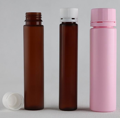 30ml PP medicinal oral liquid bottle heat resistant enzyme beverage bottle 04